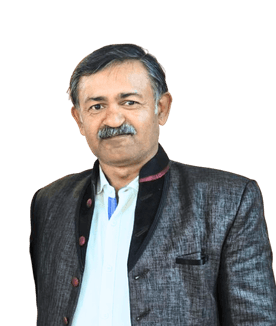 Mr. Kaushal Kishore